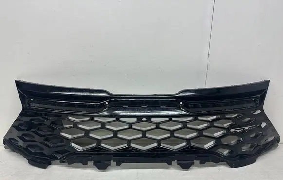 KIA Sportage Front bumper upper radiator grill 86351R2CB0 86350R2CB0 86351-R2CB0