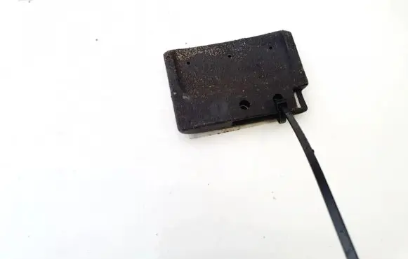 Opel Signum Steering wheel adjustment switch 9191049