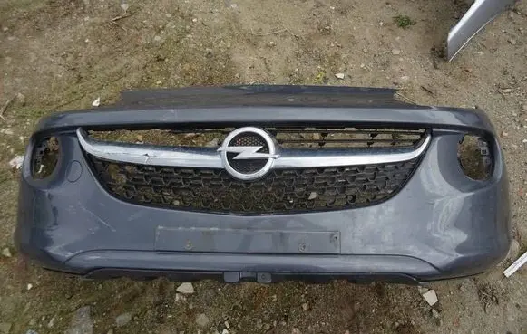 Opel Adam Front bumper 12801834779