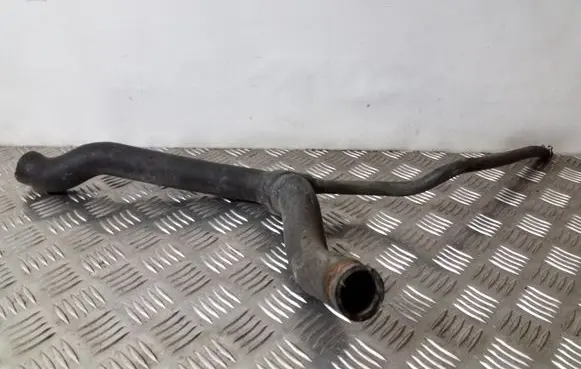 Audi A6 S6 C4 4A Engine coolant pipe/hose 4A0121101