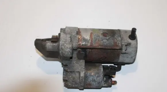 Toyota Corolla Verso AR10 Starter motor 28100-0G040