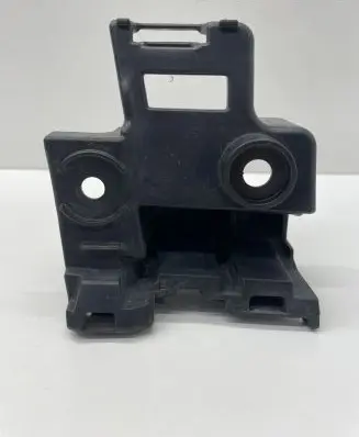 Volkswagen Golf VI Rear bumper mounting bracket 5K6807394A