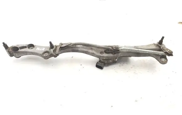 BMW 7 E65 E66 Front wiper linkage and motor 7174969 61617174969 3397020825