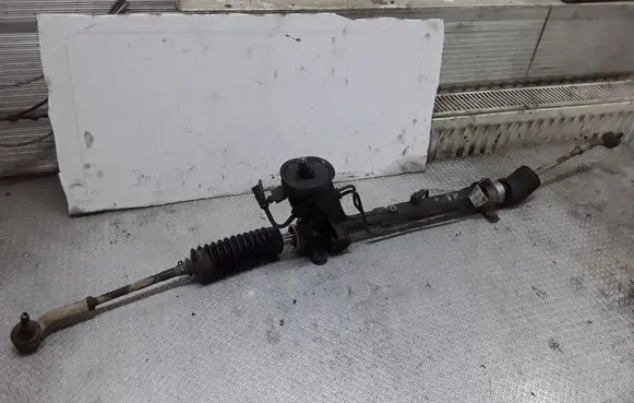 Volkswagen Polo IV 9N3 Steering rack 0230080050001