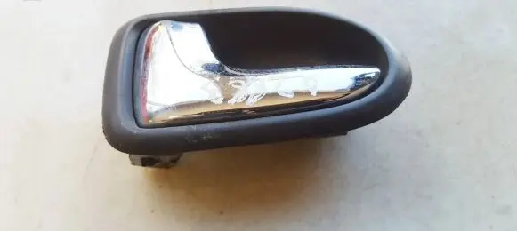 Mazda Premacy Rear door interior handle