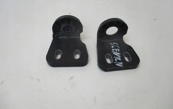 Renault Scenic IV - Grand scenic IV Radiator mount bracket