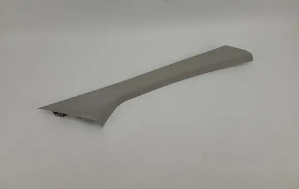 Peugeot Partner (A) pillar trim 9681031377