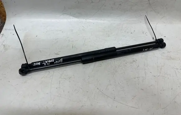 Audi A5 Sportback 8TA Tailgate/trunk strut/damper 8T882755202S