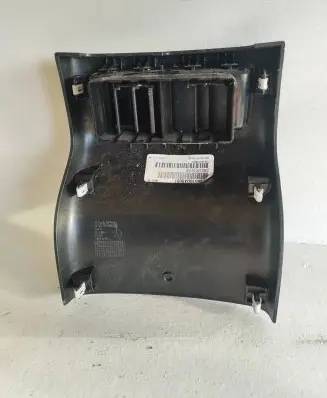 Dodge Challenger Rear air vent grill Af85510DX9007 120JNJ1V5QH Af85178trm00