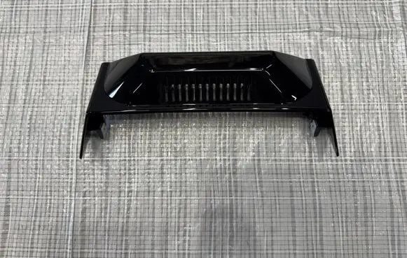 Renault Kangoo II Other interior part 969327956R