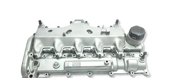 Volvo XC90 Rocker cam cover 08692397
