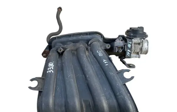Nissan Qashqai Intake manifold SERA52601 16119ED00C 14001EE00B