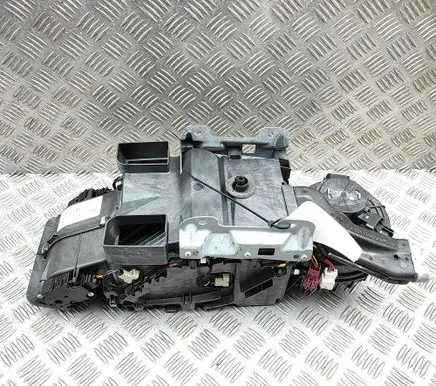 Mercedes-Benz S C217 Interior heater climate box assembly A2228302405