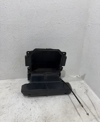 Opel Manta B Interior heater climate box assembly housing 
