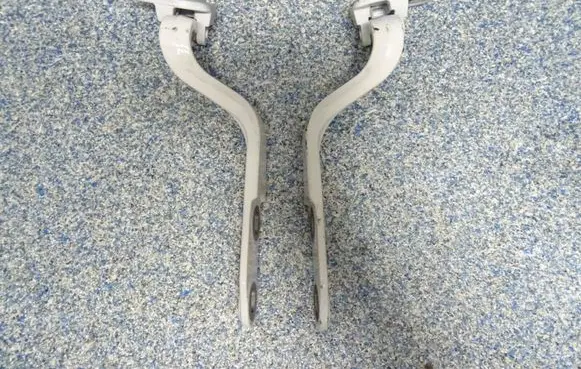 BMW 4 F36 Gran coupe Tailgate/trunk/boot hinge 7314607 7314608