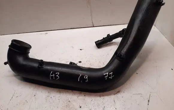 Audi A3 S3 8P Intercooler hose/pipe 446156602