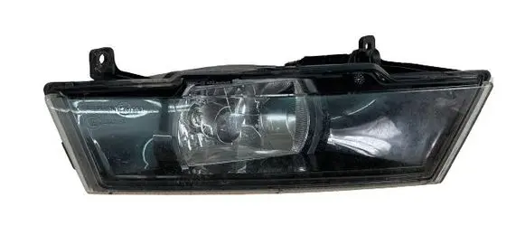 Skoda Octavia Mk3 (5E) Front fog light 5E0941702B