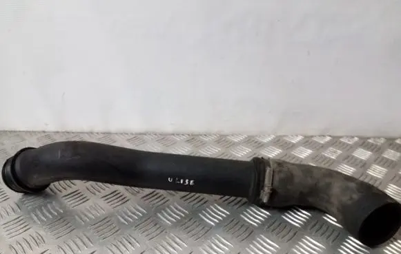 Fiat Ulysse Intercooler hose/pipe 1484102080