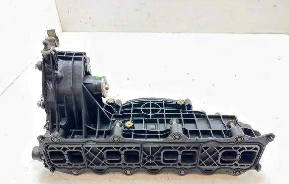 Mercedes-Benz E W212 Intake manifold A6510900037