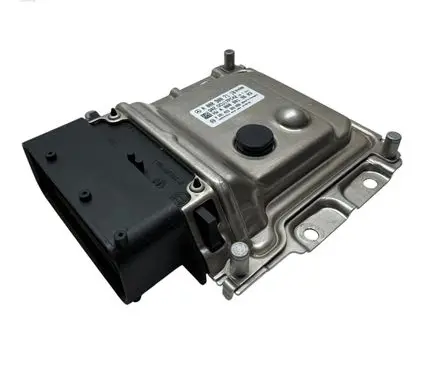 Mercedes-Benz GLE (W166 - C292) Adblue control unit a0009007110
