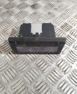 Volvo V50 Screen/display/small screen 31268055