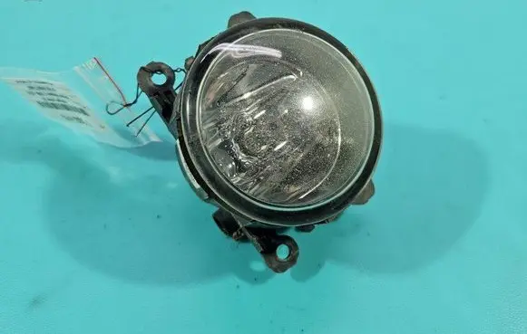 Front fog light