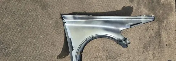 Volvo C30 Fender