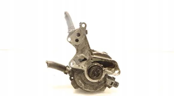Skoda Fabia Mk2 (5J) Vacuum pump AE2004