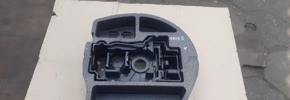 Peugeot 508 II Spare wheel section trim 9829276380