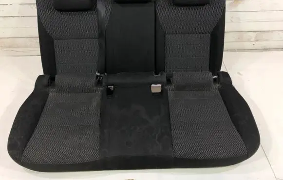Skoda Octavia Mk3 (5E) Rear seat 22222222222 |0000000000323424325