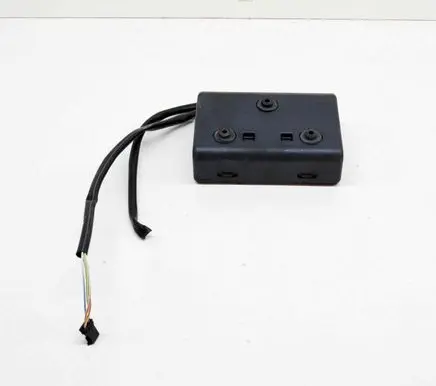 Mercedes-Benz S W220 Seat control module 2208000278