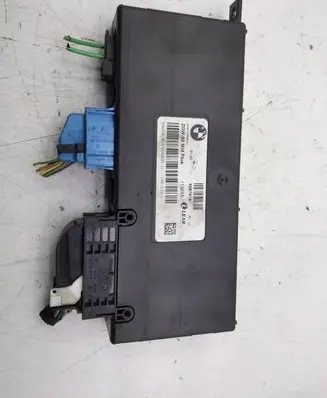 BMW 5 F10 F11 Comfort/convenience module 61359267516 113253