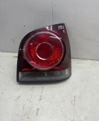 Volkswagen Polo IV 9N3 Rear/tail lights 965348