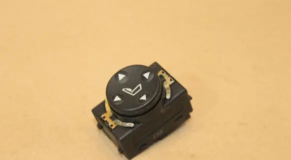 Seat control switch