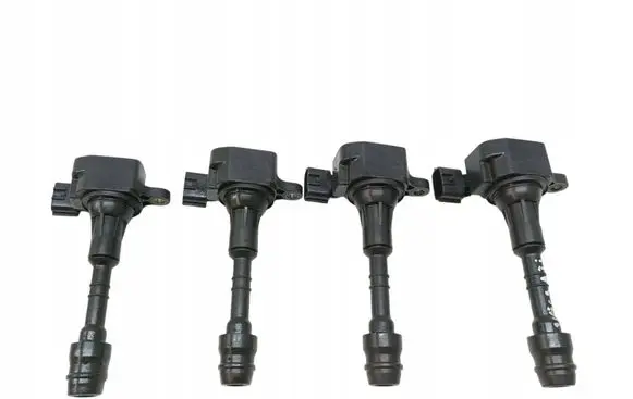 Renault Vel Satis High voltage ignition coil 224488J115