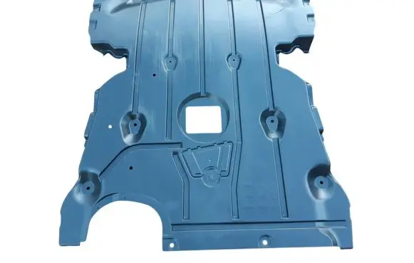 BMW 1 E81 E87 Engine splash shield/under tray 7059383