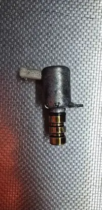 Audi A3 S3 8V Camshaft vanos timing valve 06K115243B