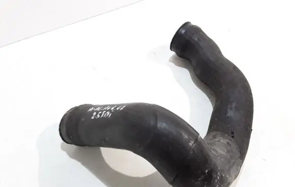 Audi A6 Allroad C5 Intercooler hose/pipe 