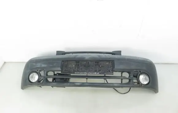 Renault Kangoo I Front bumper 7700307057