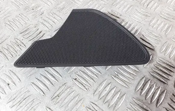 Audi A6 S6 C7 4G Front door speaker cover trim 4G0035423A