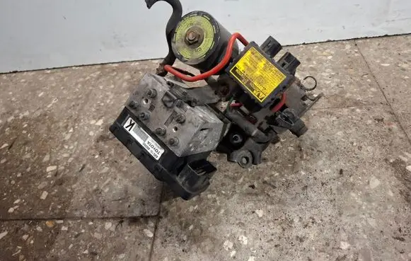 Lexus RX III ABS Pump 4707048050 4451048080