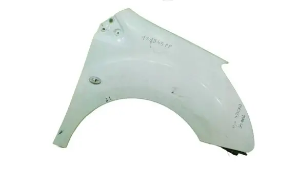 Peugeot Partner Fender PRZOD PRAWY