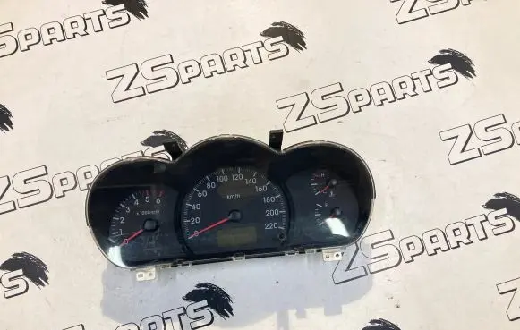 KIA Cerato Speedometer (instrument cluster)