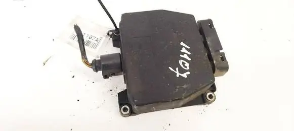 Seat Altea Turbo solenoid valve 6Q0906625