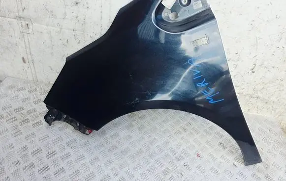Opel Meriva B Fender