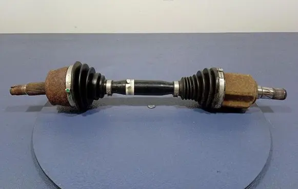 Fiat Doblo Front driveshaft 52012150