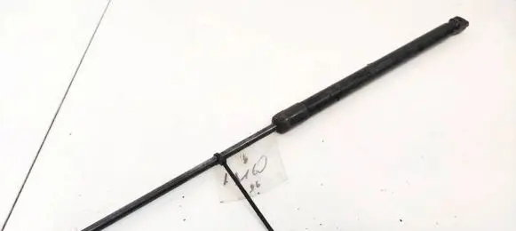 Volkswagen Polo IV 9N3 Tailgate/trunk strut/damper 6Q6827550C