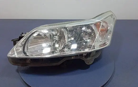 Citroen C4 Grand Picasso Headlight/headlamp 9684381980