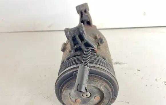 Mini One - Cooper R50 - 53 Air conditioning (A/C) compressor (pump)
