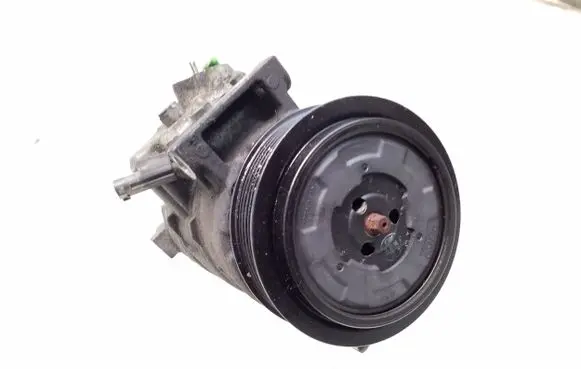 Mercedes-Benz SLK R171 Air conditioning (A/C) compressor (pump) A0012300711 4471807042